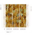 Papier Peint BAYA FAWN DGJOY3013 300 - Collection JOY - MASUREEL - REF. DGJOY3013 300