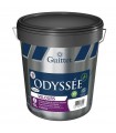 Guittet Odyssée+ velours Bas Carbone Peinture Murs et Plafonds