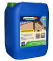 HydroGuard Pro Formule Végétale - Hydrofuge et imperméabilisant