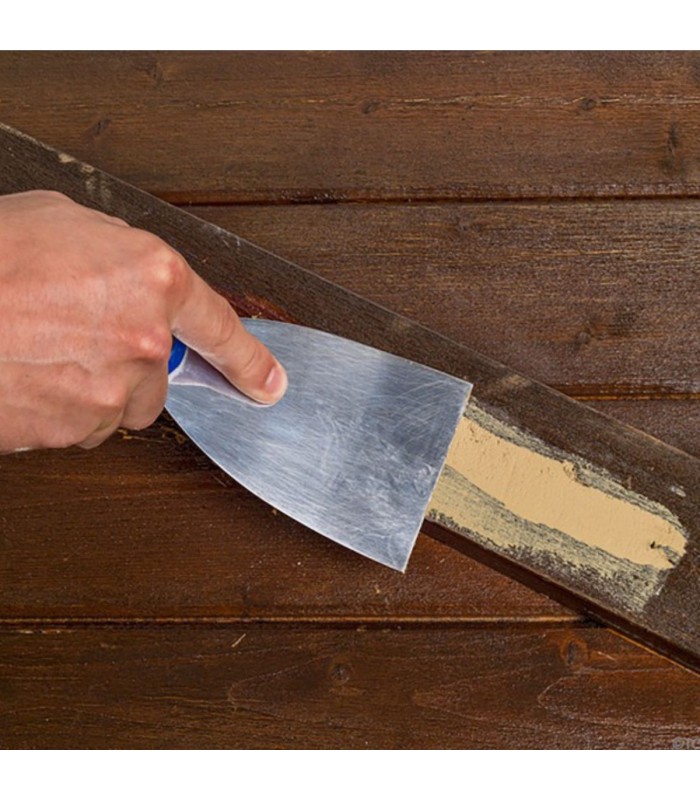 Enduit bois poudre Repar Wood Toupret 1kg