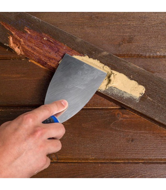 Enduit bois poudre Repar Wood Toupret 1kg