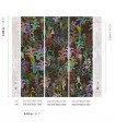 Papier Peint BAYA HEATHER DGJOY3022 300 - Collection JOY - MASUREEL - REF. DGJOY3022 300