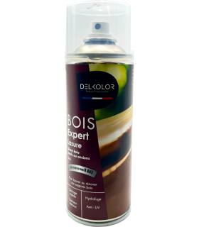 BOIS LASURE 400ML
