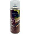 Delkolor Lasure Bois 400ml – Protection et Finition Durable