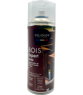 BOIS HUILE 400ML