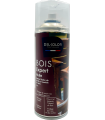 Delkolor Huile Protectrice Bois 400ml – Intérieur et Extérieur