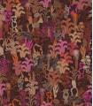 Papier Peint BAYA PUNCH DGJOY3033 300 - Collection JOY - MASUREEL - REF. DGJOY3033 300