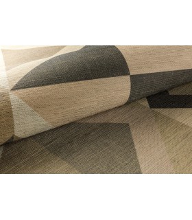 Papier Peint LUNCA IVORY DGJOY4012 260 - Collection JOY - MASUREEL - REF. DGJOY4012 260