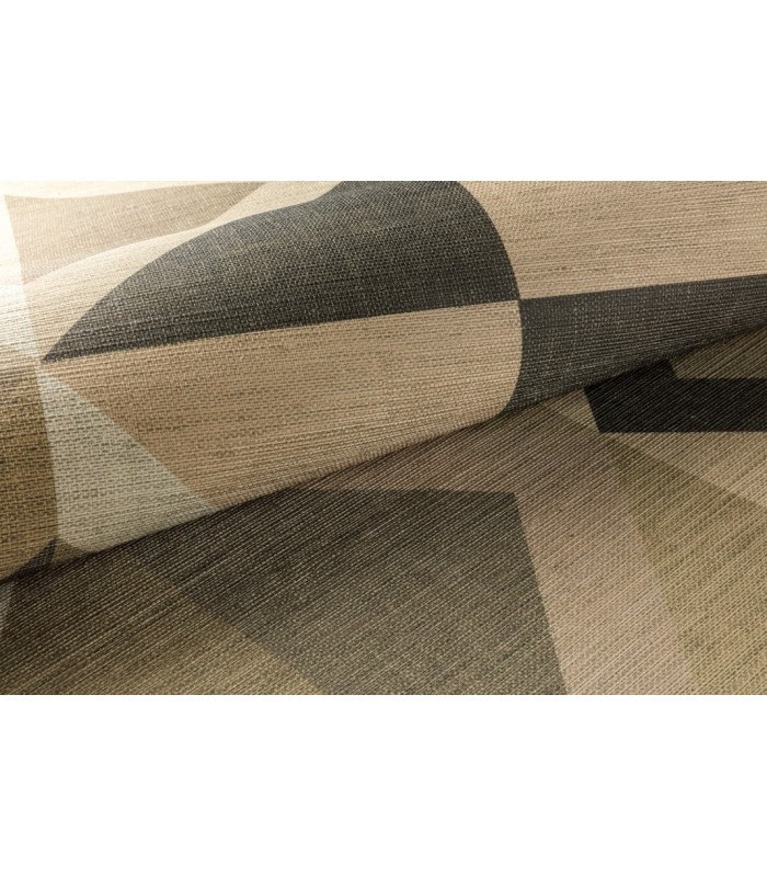 Papier Peint LUNCA IVORY DGJOY4012 300 - Collection JOY - MASUREEL - REF. DGJOY4012 300