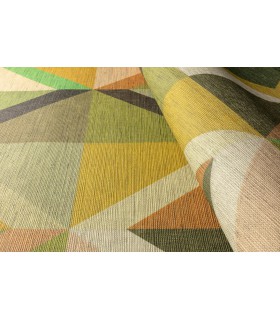 Papier Peint LUNCA FAWN DGJOY4021 260 - Collection JOY - MASUREEL - REF. DGJOY4021 260