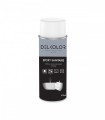 Delkolor Peinture Epoxy Sanitaire Blanc - 400ml