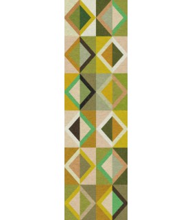 Papier Peint LUNCA FAWN DGJOY4022 260 - Collection JOY - MASUREEL - REF. DGJOY4022 260