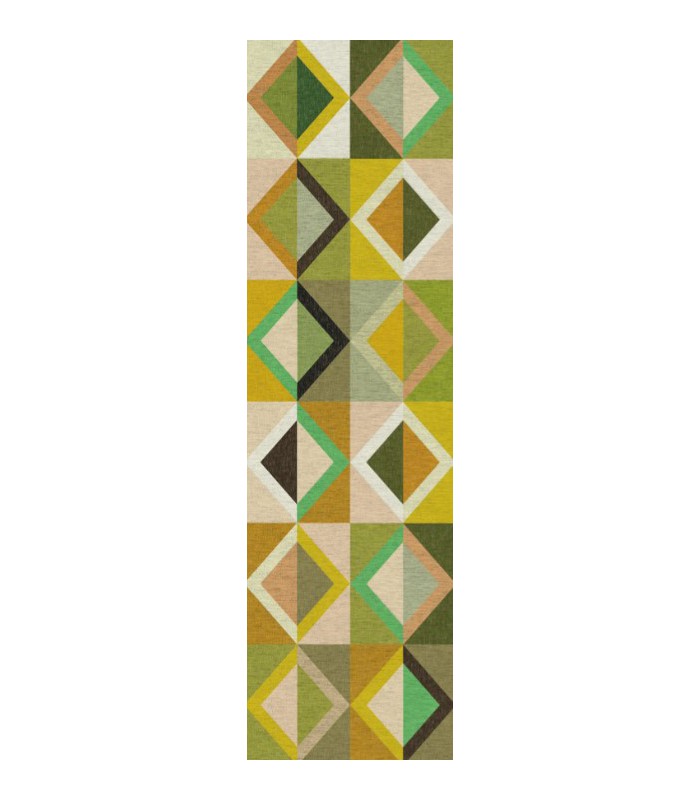 Papier Peint LUNCA FAWN DGJOY4022 300 - Collection JOY - MASUREEL - REF. DGJOY4022 300
