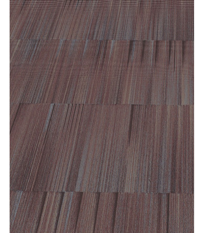 Papier peint Erismann, Collection Martinique - Intissé grainé, Décor : OXIDIZED HAVANE