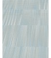 Papier peint Erismann, Collection Martinique - Intissé grainé, Décor : OXIDIZED VERT D´EAU