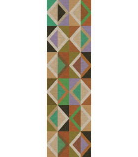 Papier Peint LUNCA PEACH DGJOY4031 300 - Collection JOY - MASUREEL - REF. DGJOY4031 300