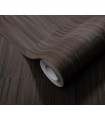 Papier peint Erismann, Collection Martinique - Intissé grainé, Décor : OXIDIZED MARRON