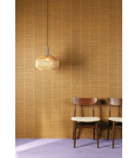 Papier Peint SAFIA PERU JOY202 - Collection JOY - MASUREEL - REF. JOY202