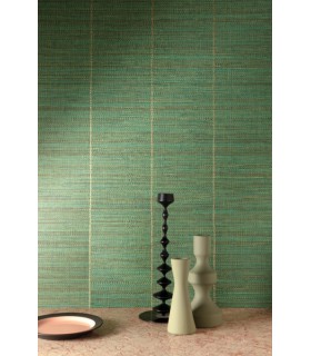 Papier Peint SAFIA AMAZON JOY203 - Collection JOY - MASUREEL - REF. JOY203