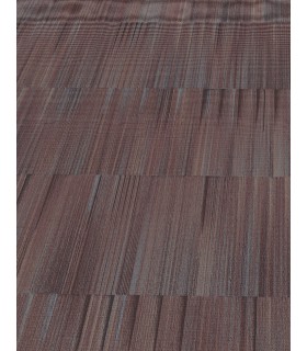 Papier peint Erismann, Collection Martinique - Intissé grainé, Décor : OXIDIZED HAVANE