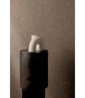 Papier Peint TELIS TOBACCO JOY303 - Collection JOY - MASUREEL - REF. JOY303