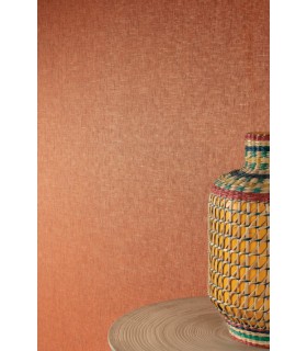 Papier Peint TELIS BRONZE JOY312 - Collection JOY - MASUREEL - REF. JOY312