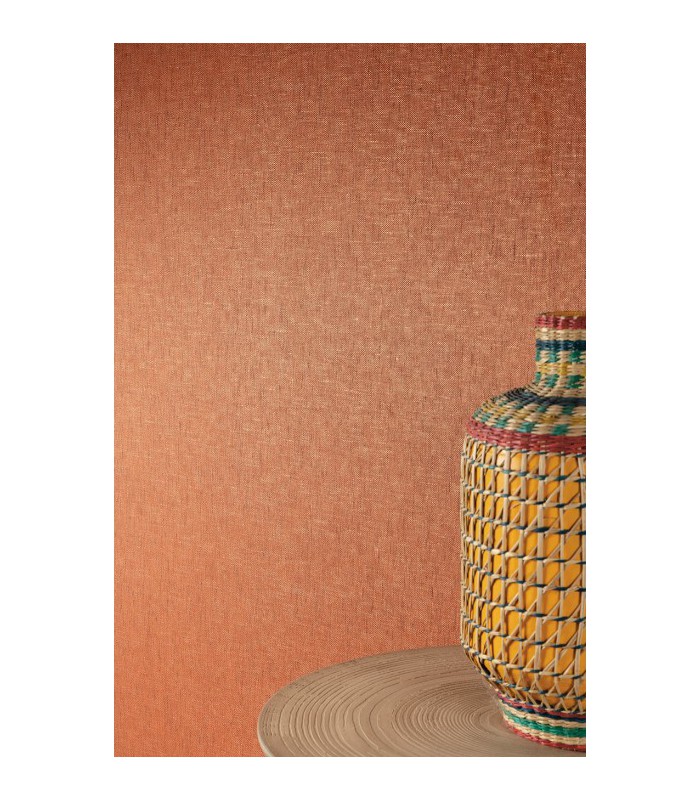 Papier Peint TELIS BRONZE JOY312 - Collection JOY - MASUREEL - REF. JOY312