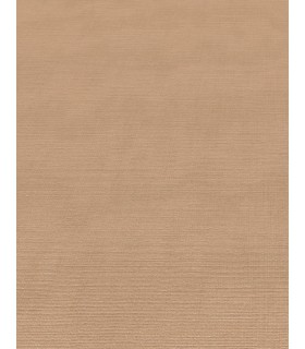 Papier peint Erismann - La Terrasse - uni effet textile beige caramel - 1026206