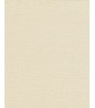 Papier peint Erismann - La Terrasse uni effet textile beige - 1026214