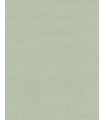 Papier peint Erismann - La Terrasse uni effet textile vert clair - 1026235