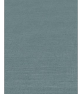 Papier peint Erismann-  La Terrasse uni bleu gris - 1026243