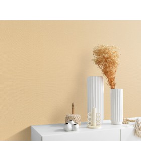 Papier peint Erismann - La Terrasse - uni effet textile 1026204