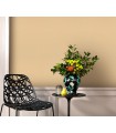 Papier peint Erismann - La Terrasse - uni effet textile 1026204