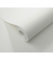 Papier peint Erismann - La Terrasse uni effet textile blanc écru - 1026225