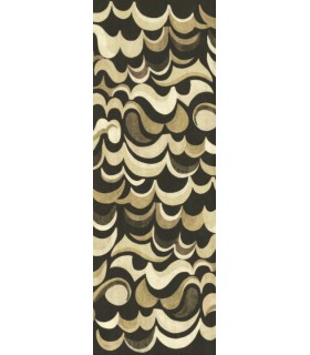 Papier Peint CHEVIOT DELICIOSO DGRHA1023 260 - Collection RHAPSODY - MASUREEL - REF. DGRHA1023 260