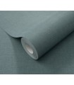 Papier peint Erismann-  La Terrasse uni bleu gris - 1026243