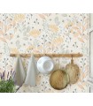 Papier Peint ERISMANN TERRASSE  1051805