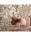 Papier Peint ERISMANN TERRASSE  1051811