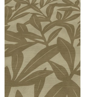 Papier peint Erismann - La Terrasse végétal - 1052124