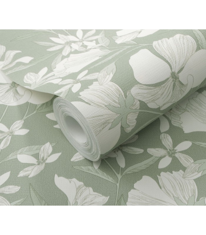 Papier Peint ERISMANN TERRASSE  1051907