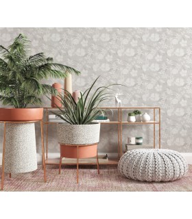 Papier Peint ERISMANN TERRASSE  1051910