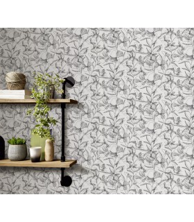 Papier Peint ERISMANN TERRASSE  1051915