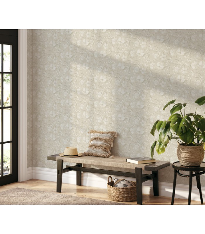 Papier Peint ERISMANN TERRASSE  1051932