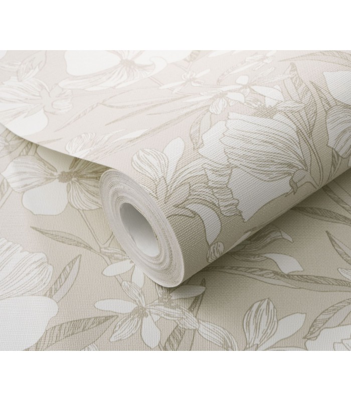 Papier Peint ERISMANN TERRASSE  1051932