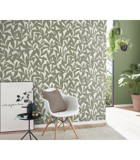 Papier Peint ERISMANN TERRASSE  1052107