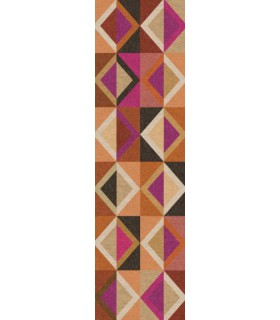 Papier Peint LUNCA PUNCH DGJOY4042 260 - Collection JOY - MASUREEL - REF. DGJOY4042 260