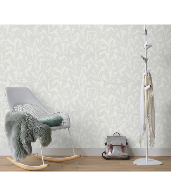 Papier peint Erismann - Terrasse 1052110 - floral élégant