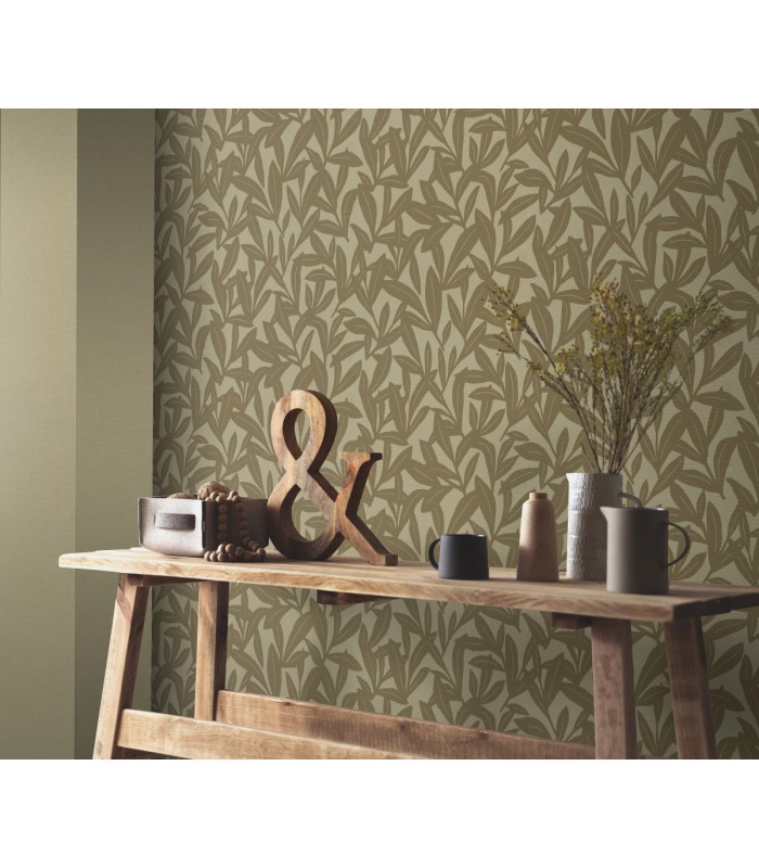 Papier Peint ERISMANN TERRASSE  1052124