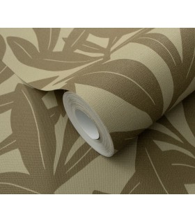 Papier peint Erismann - La Terrasse végétal - 1052124