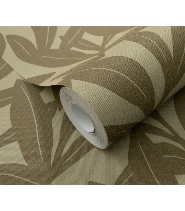 Papier peint Erismann - La Terrasse végétal - 1052124